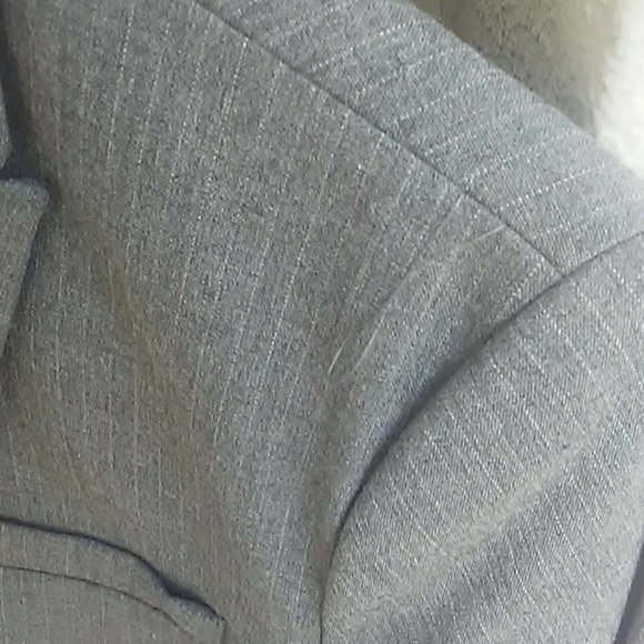 Banana Republic Business Jacket - Picture 6 of 8